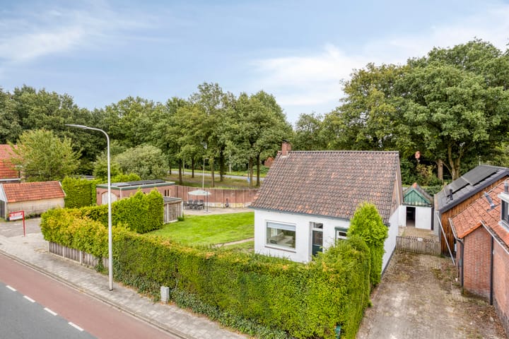 Foto 35 van Thorbeckestraat 91