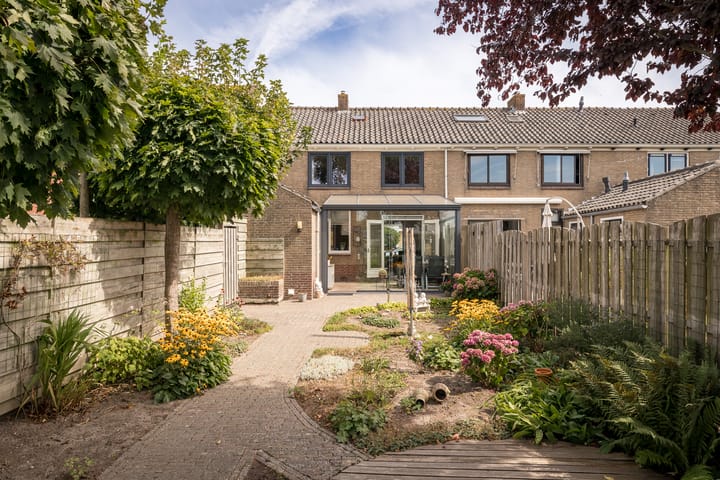 Foto 4 van Nico Kolenbergstraat 62