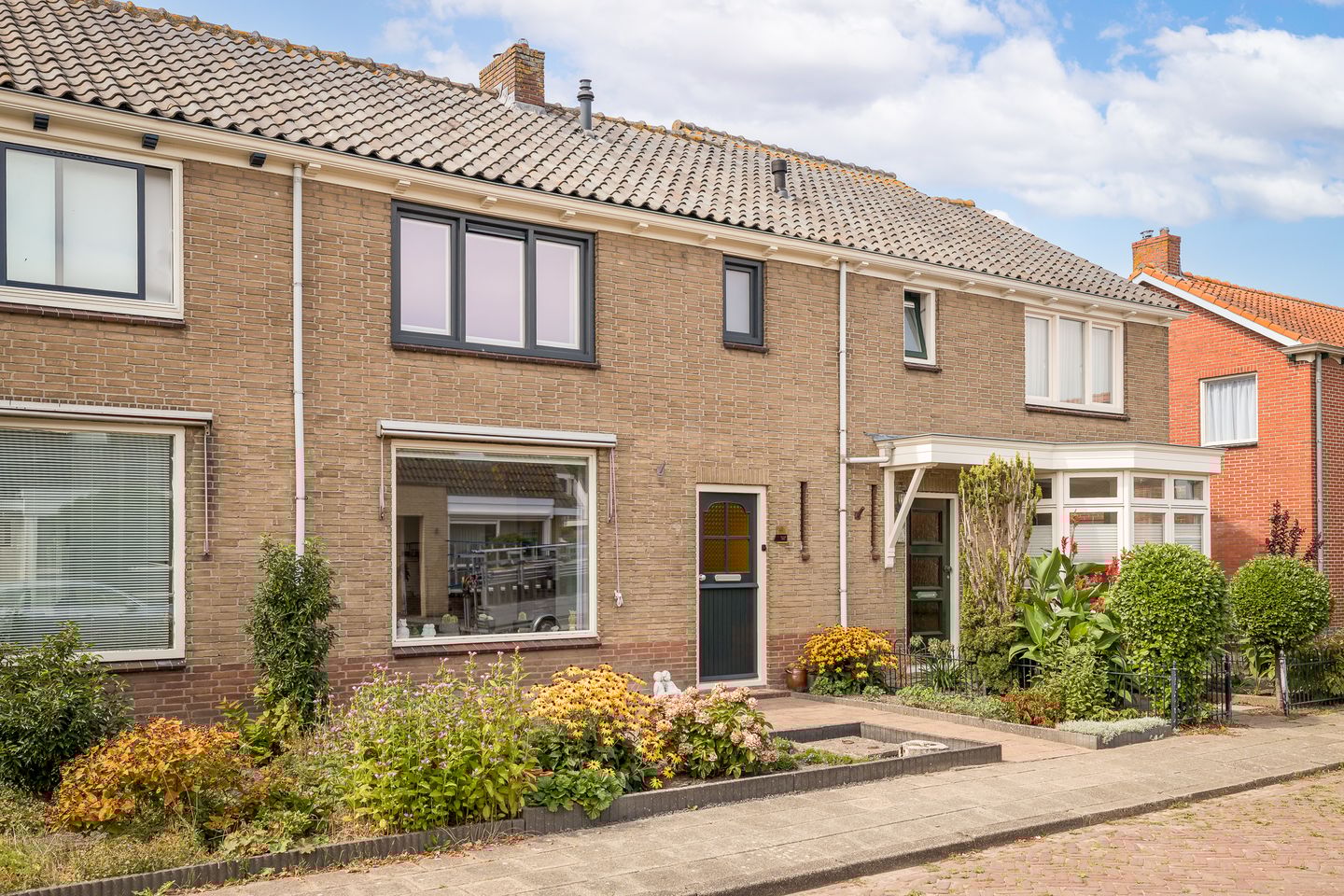 Foto 5 van Nico Kolenbergstraat 62