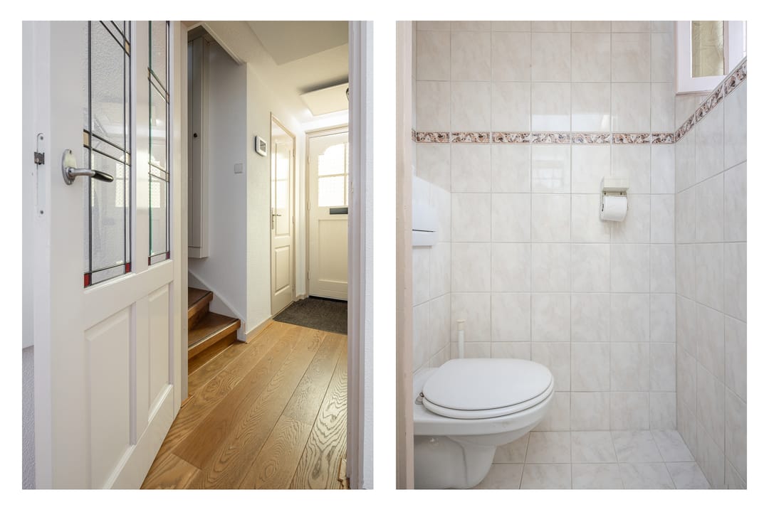 Foto 7 van Nico Kolenbergstraat 62