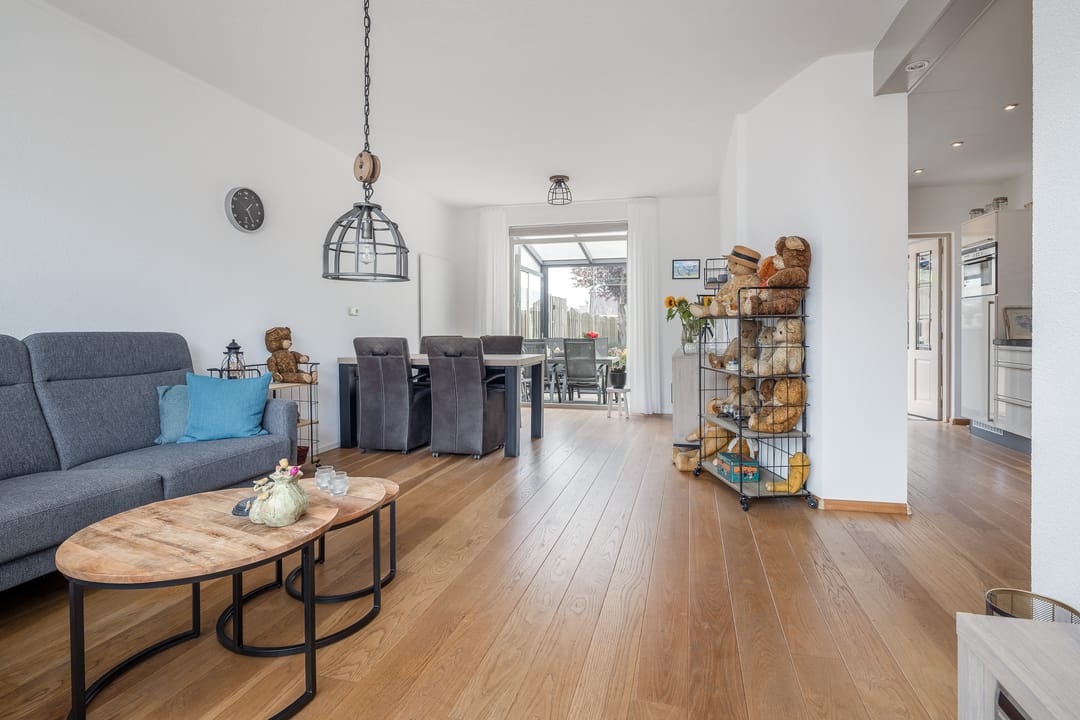 Foto 8 van Nico Kolenbergstraat 62