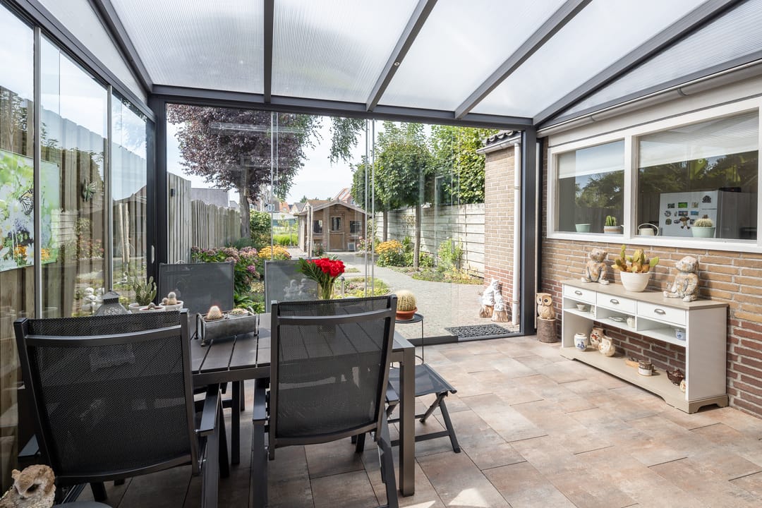 Foto 11 van Nico Kolenbergstraat 62