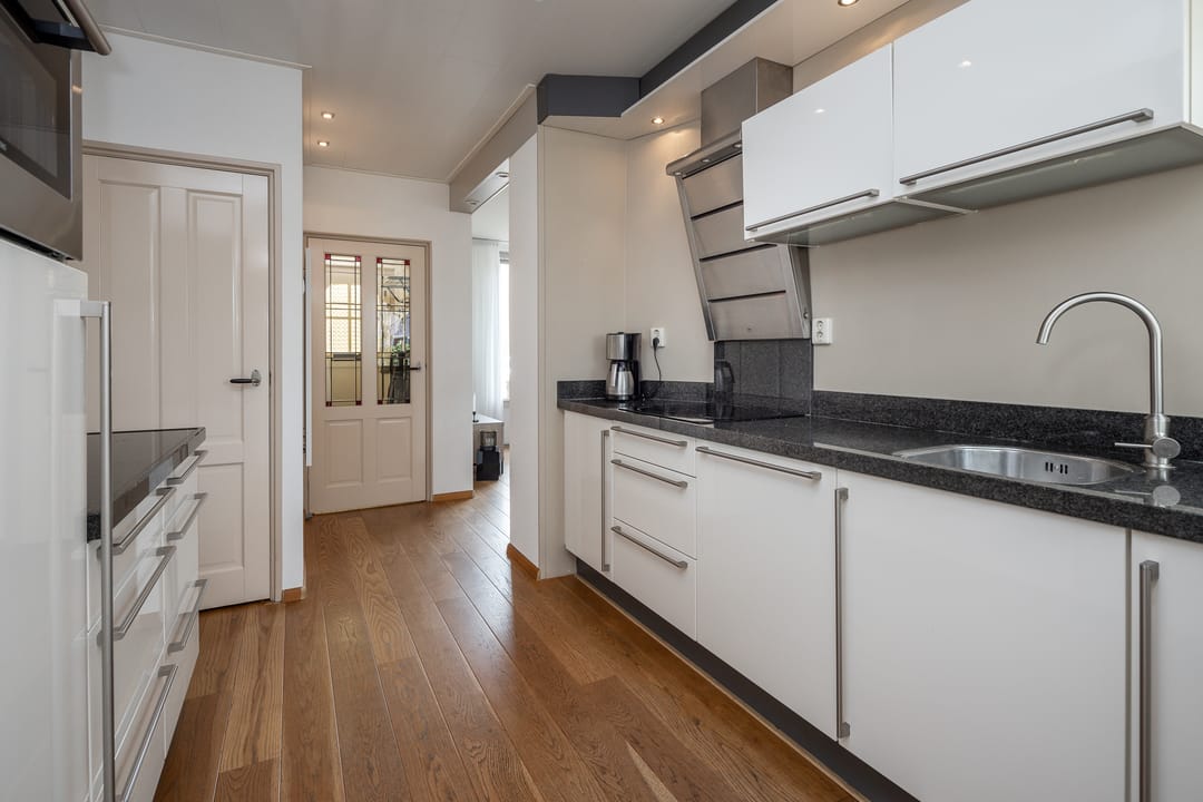 Foto 13 van Nico Kolenbergstraat 62