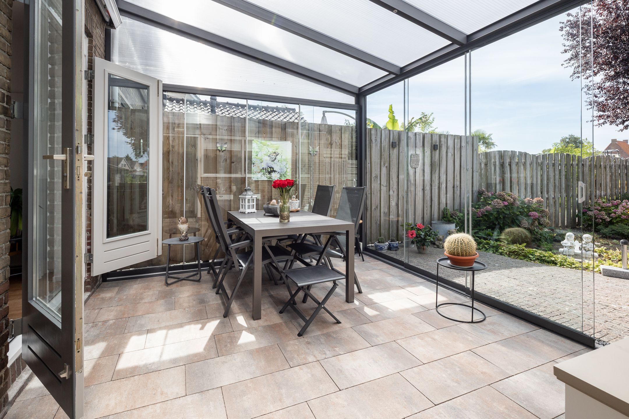 Foto 15 van Nico Kolenbergstraat 62