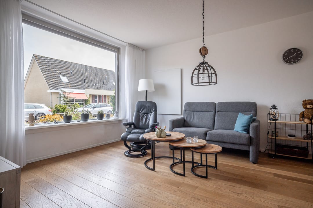 Foto 17 van Nico Kolenbergstraat 62