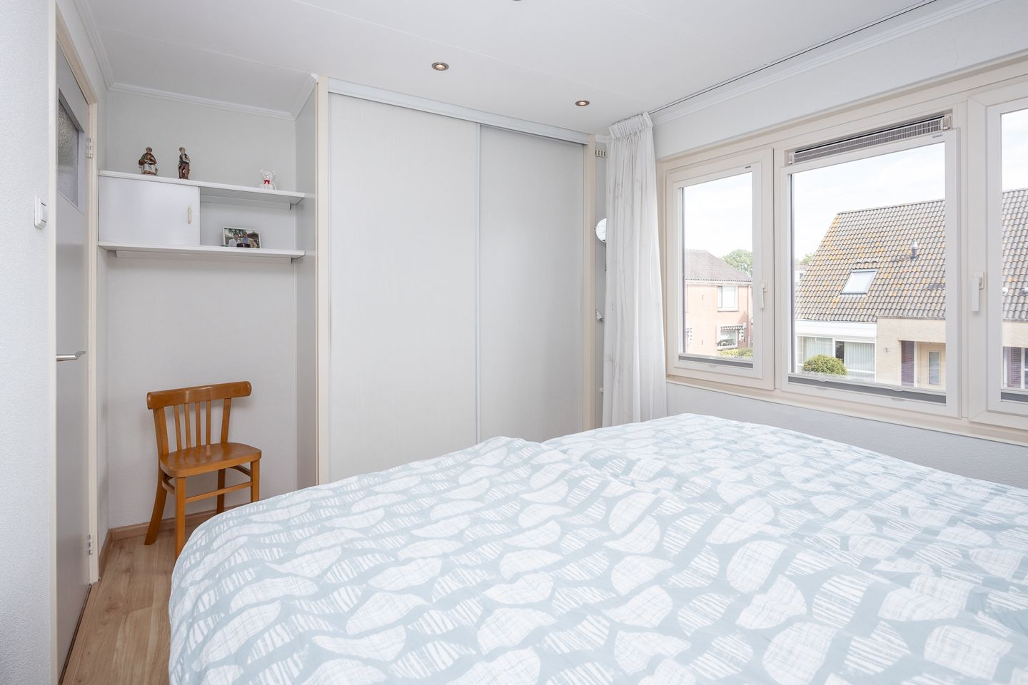 Foto 19 van Nico Kolenbergstraat 62