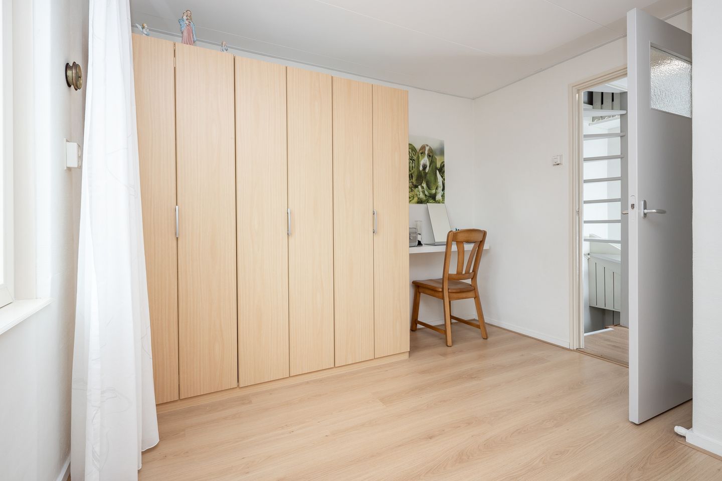 Foto 25 van Nico Kolenbergstraat 62