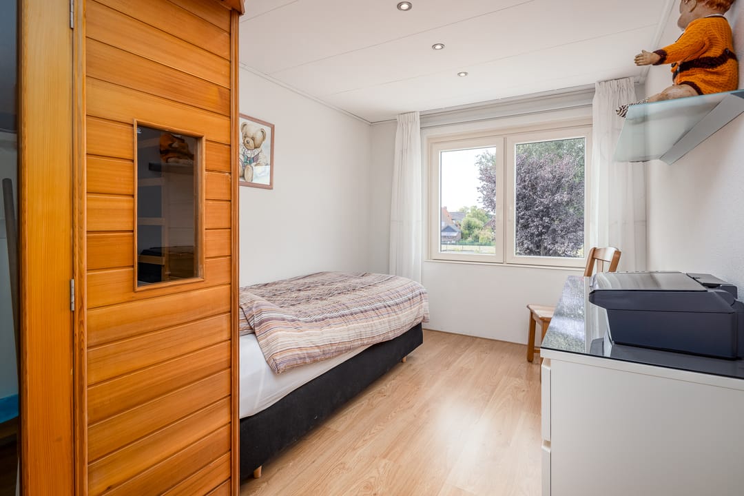 Foto 26 van Nico Kolenbergstraat 62