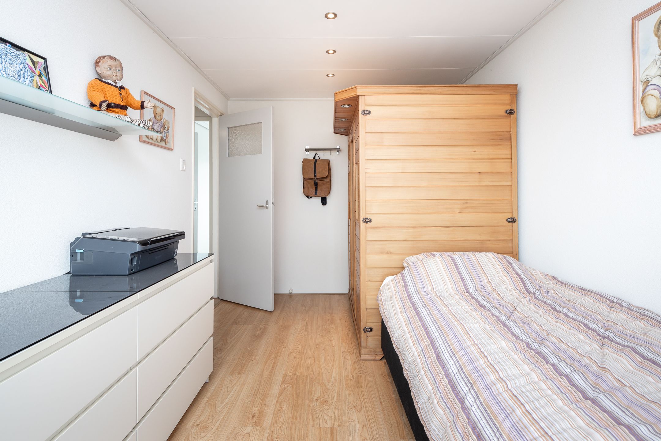 Foto 27 van Nico Kolenbergstraat 62