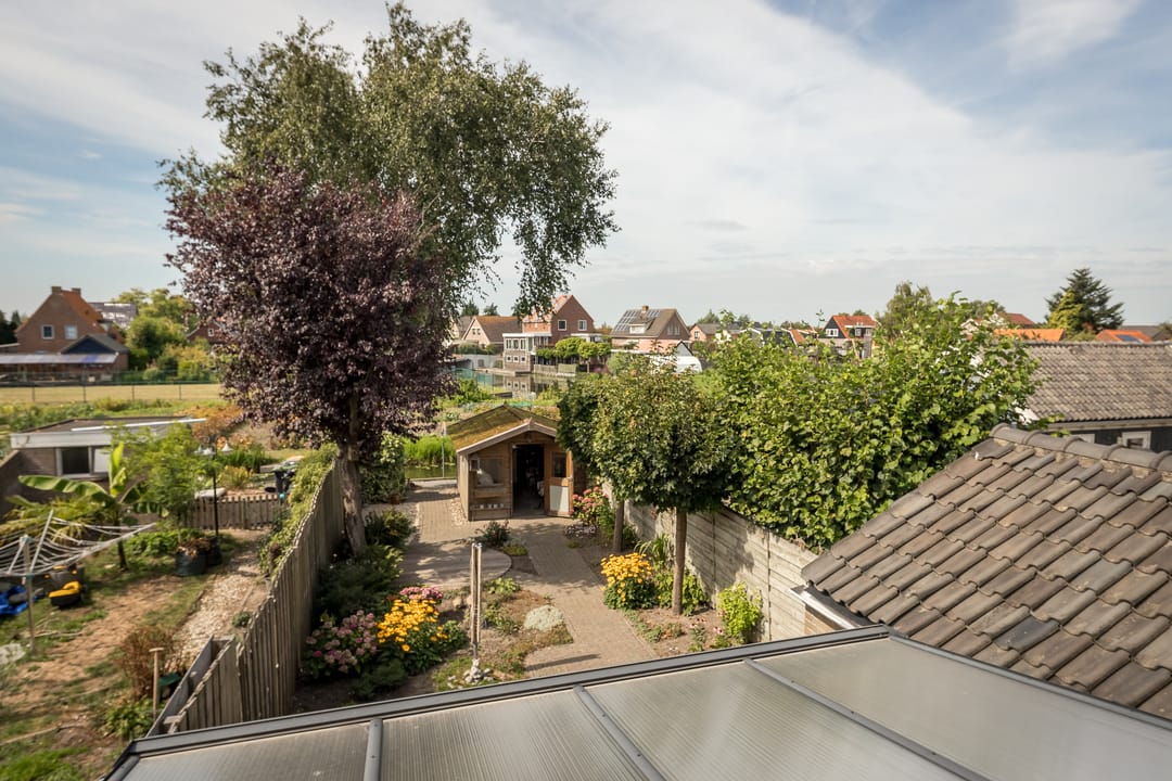 Foto 28 van Nico Kolenbergstraat 62