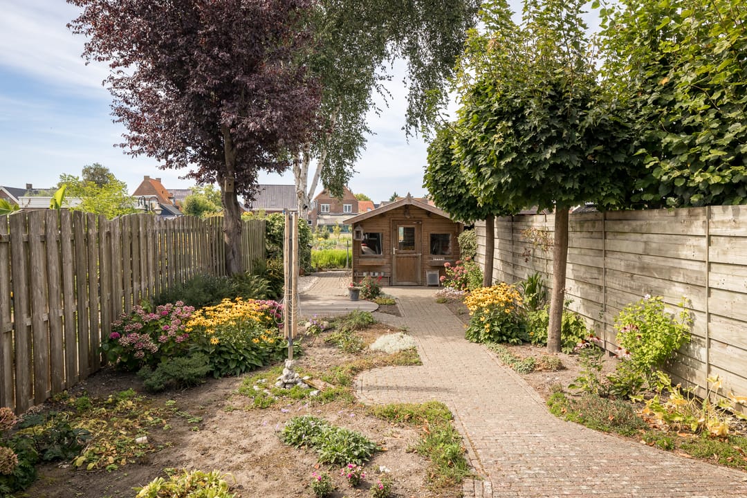 Foto 37 van Nico Kolenbergstraat 62