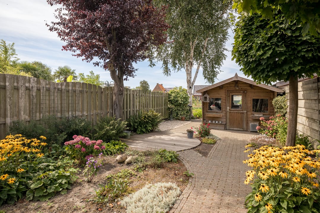 Foto 38 van Nico Kolenbergstraat 62