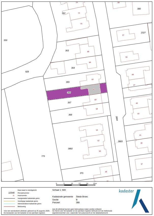 Foto 53 van Nico Kolenbergstraat 62