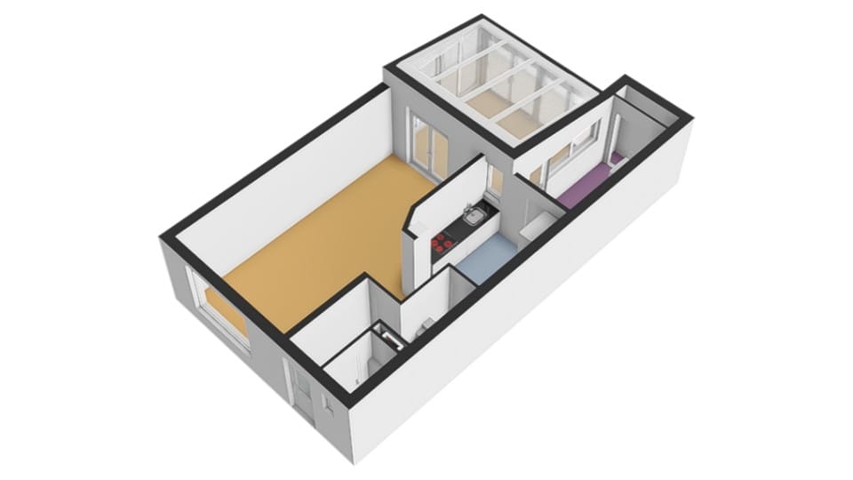 Foto 55 van Nico Kolenbergstraat 62