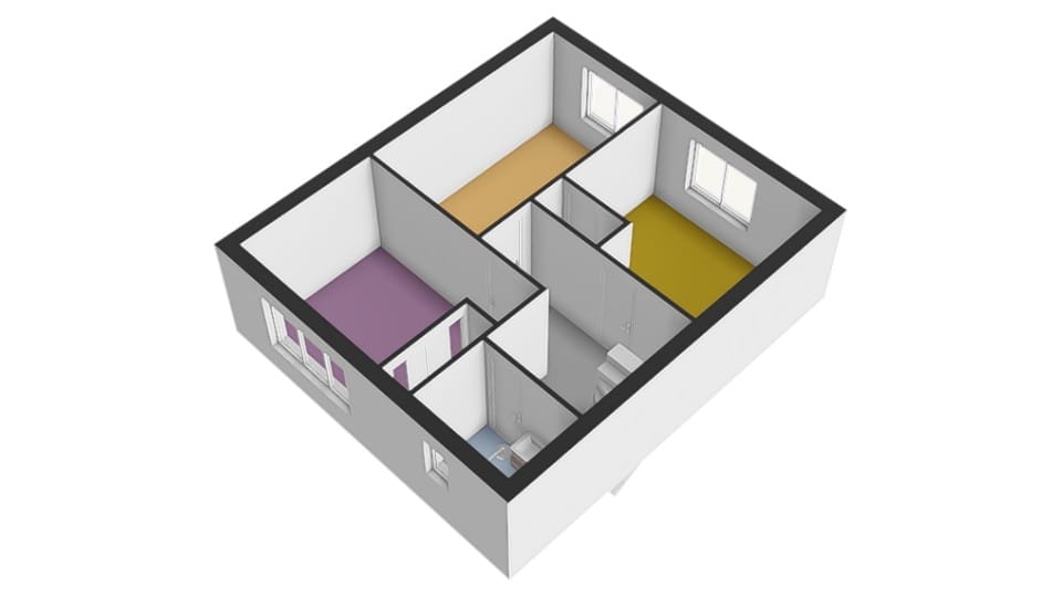 Foto 57 van Nico Kolenbergstraat 62