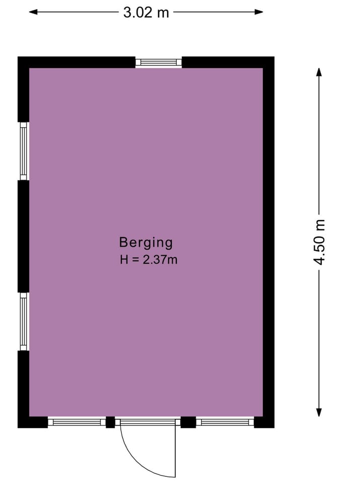 Foto 60 van Nico Kolenbergstraat 62