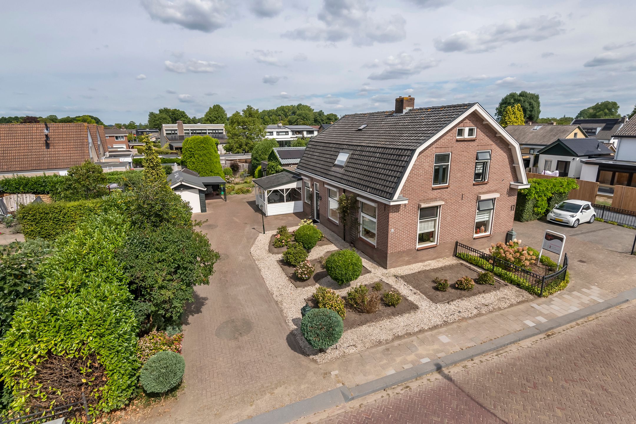 Oudsmidsestraat, 15, Lienden, 4033AW, Gelderland, Nederland 15 