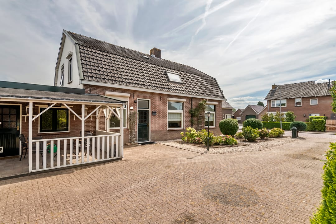 Foto 2 van Oudsmidsestraat 15