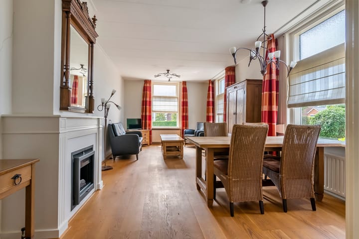 Photo 3 of Oudsmidsestraat 15