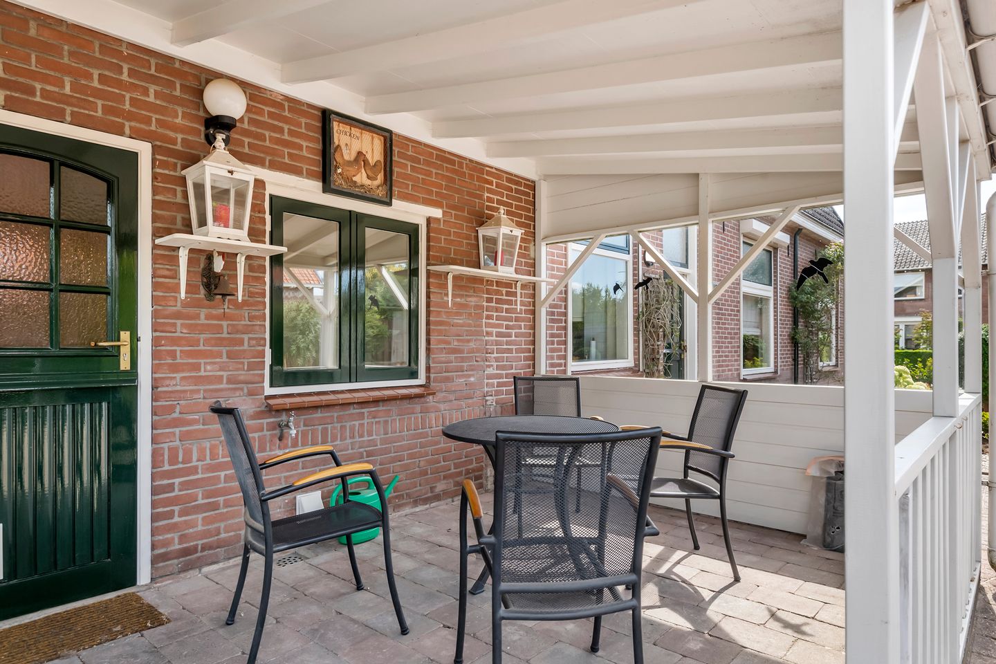 Foto 5 van Oudsmidsestraat 15