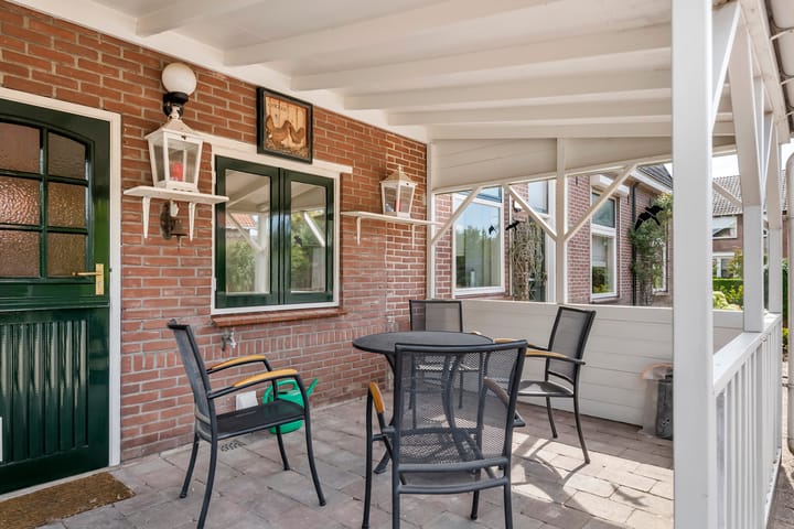 Photo 5 of Oudsmidsestraat 15