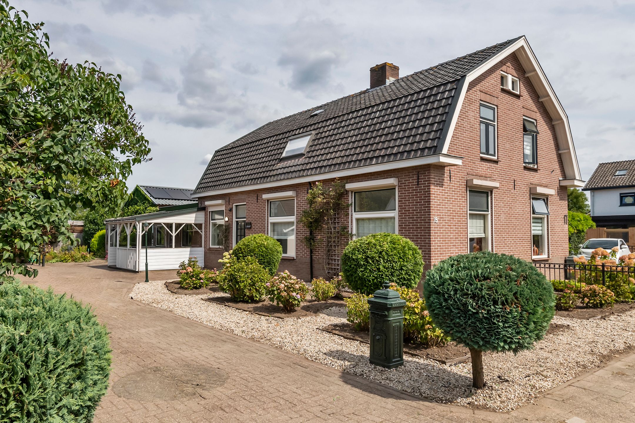 Foto 6 van Oudsmidsestraat 15