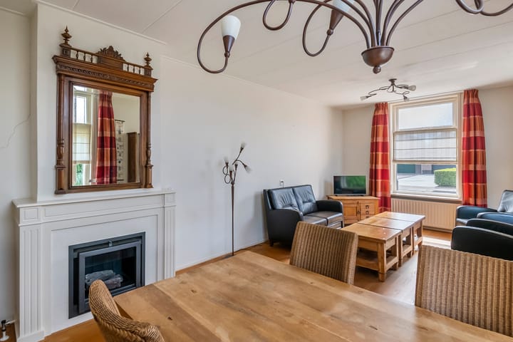 Foto 8 van Oudsmidsestraat 15