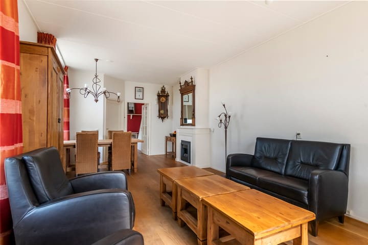 Foto 9 van Oudsmidsestraat 15