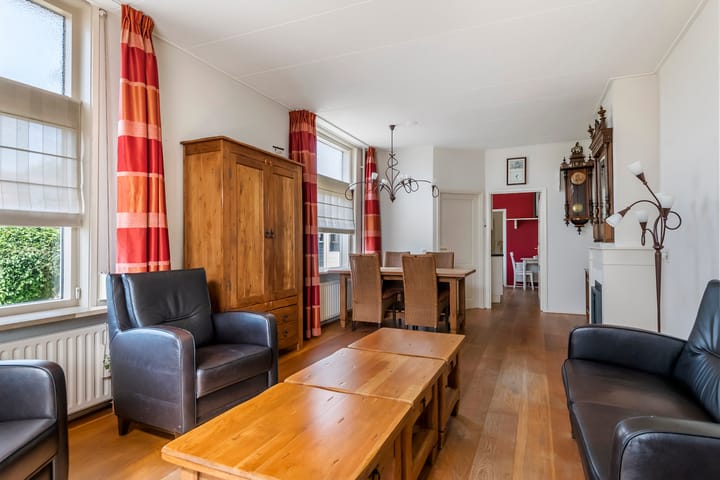 Foto 10 van Oudsmidsestraat 15