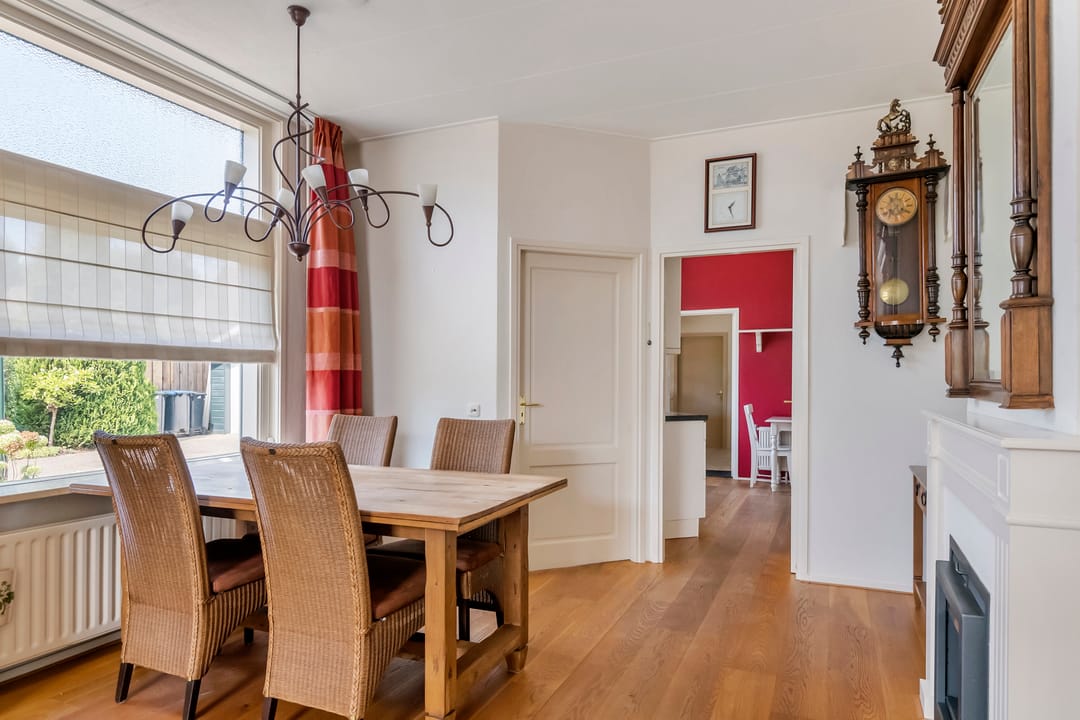 Foto 11 van Oudsmidsestraat 15