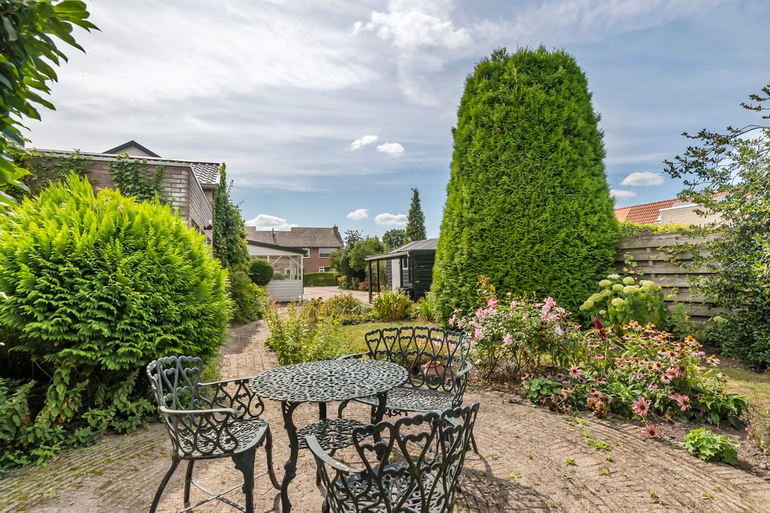 Foto 23 van Oudsmidsestraat 15