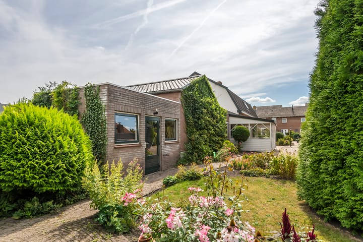 Foto 24 van Oudsmidsestraat 15