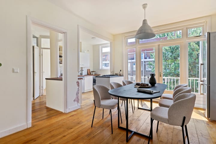 Foto 5 van Roerstraat 25-3