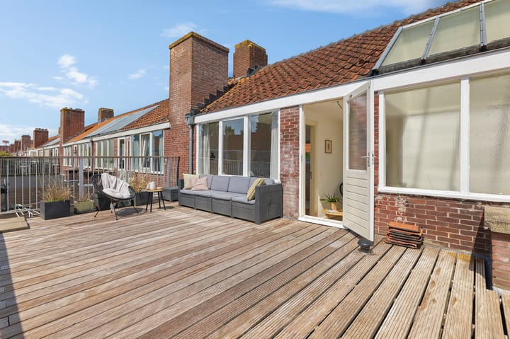 Foto 4 van Roerstraat 25-3