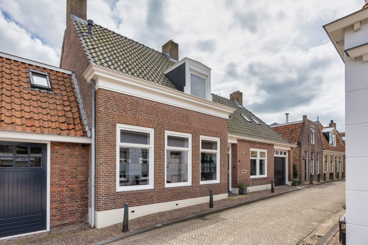 Foto 4 van Hoogstraat 21