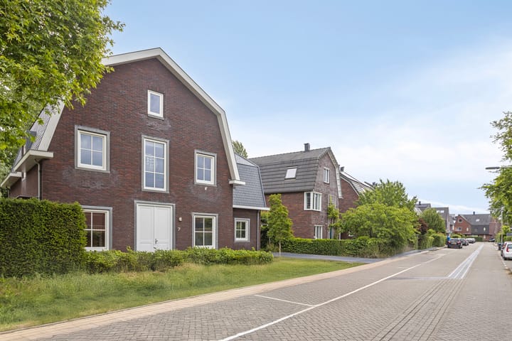 Photo 2 of Noordkriek 7