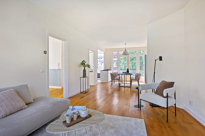 Foto 3 van Roerstraat 25-3