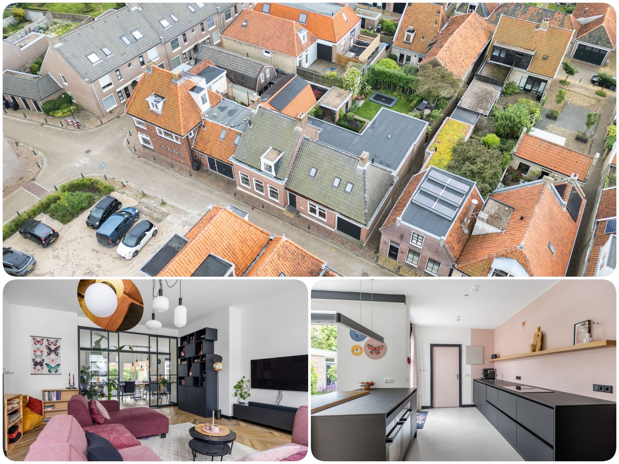 Hoogstraat 21