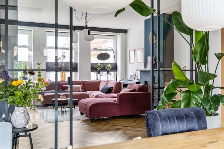 Foto 7 van Hoogstraat 21