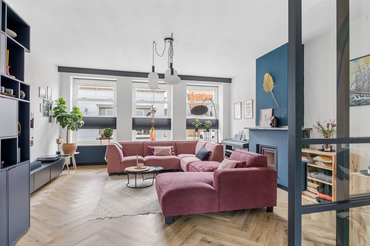 Foto 9 van Hoogstraat 21