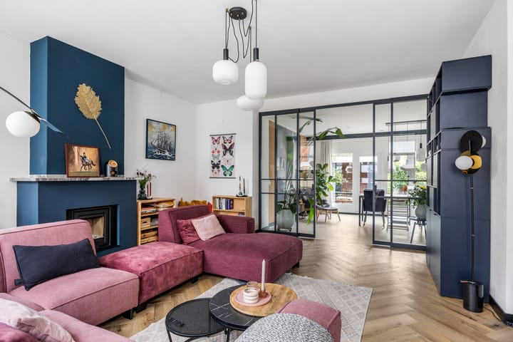 Foto 10 van Hoogstraat 21