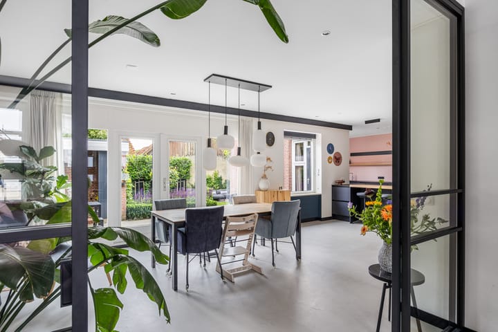 Foto 12 van Hoogstraat 21