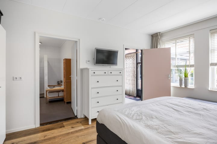 Foto 25 van Hoogstraat 21