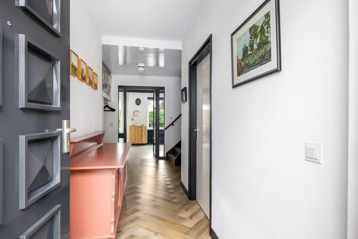 Foto 6 van Hoogstraat 21