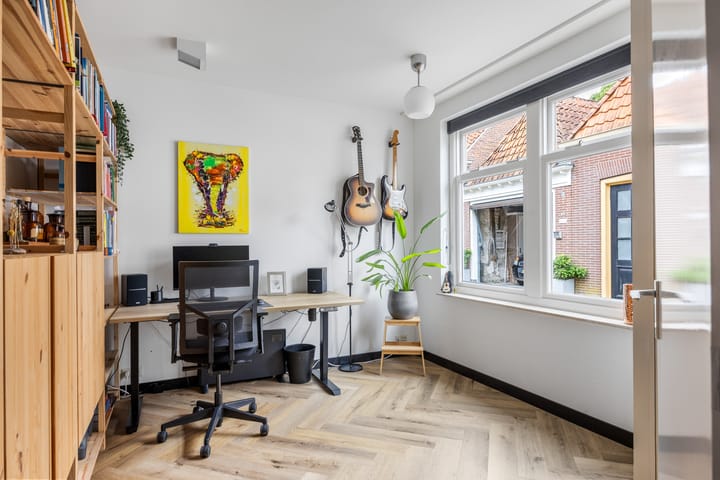 Foto 28 van Hoogstraat 21