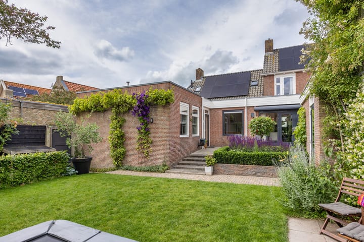 Foto 39 van Hoogstraat 21