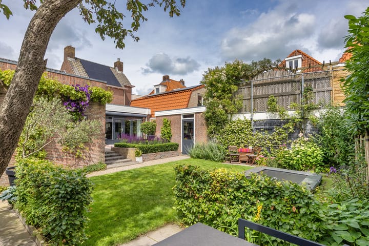 Foto 2 van Hoogstraat 21