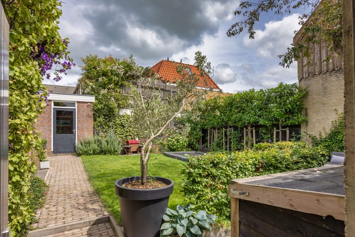 Foto 42 van Hoogstraat 21