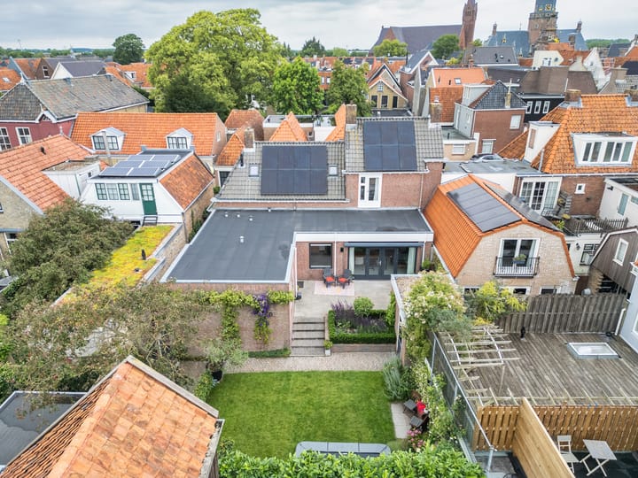 Foto 45 van Hoogstraat 21