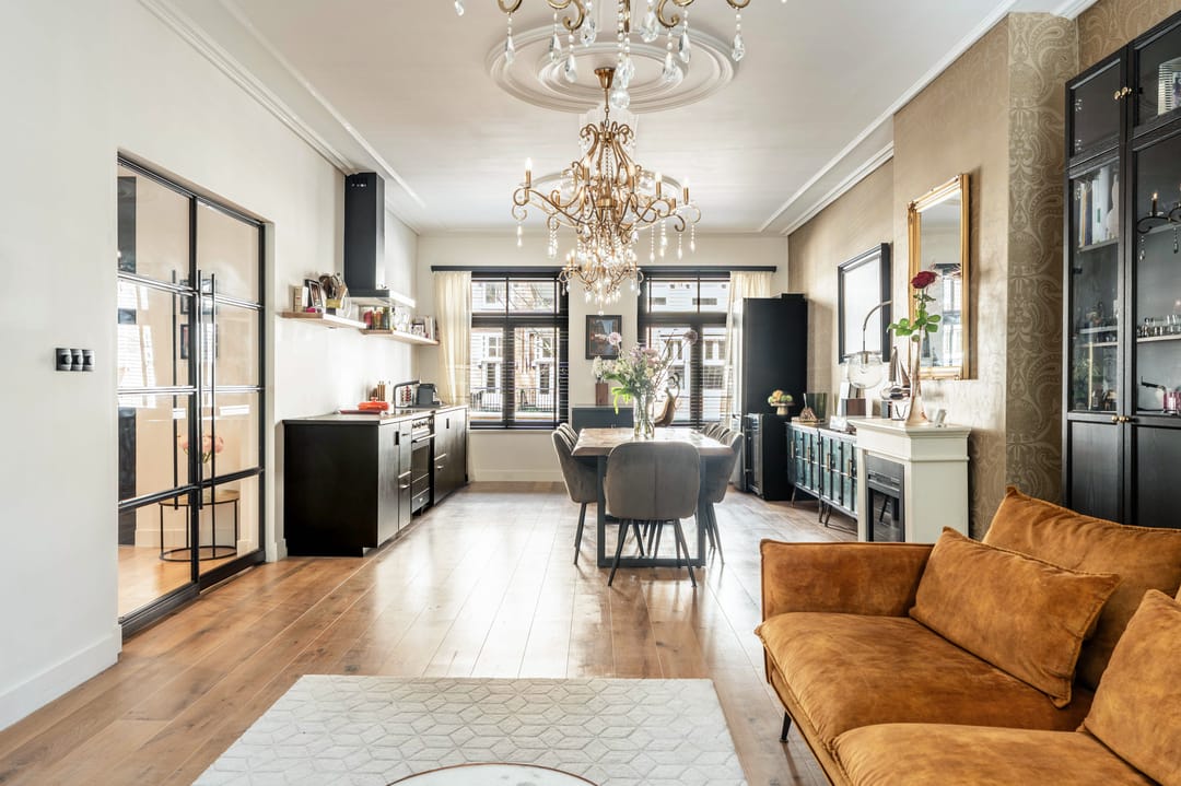 Foto 1 van Gerrit van der Veenstraat 73-A1